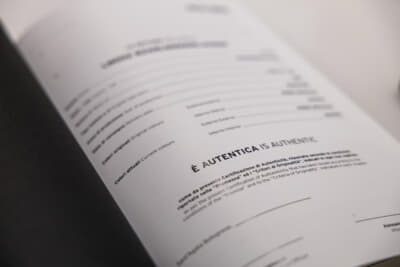 ランボルギーニのヘリテージ部門「ポロストリコ」は、2025年に設立10周年を迎えた