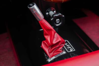 2万8160ドル（邦貨換算約410万円）で落札されたハリントン「スパイダー ジュニアカー」（C）Bonhams