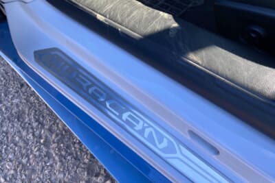 ランボルギーニ ウラカンを運転できる警察官はきっとかなりスキルの高い方でしょうね