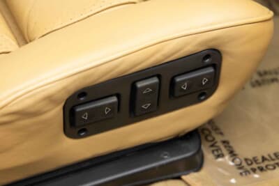 12万6000ドル（邦貨換算約1880万円）で落札されたポルシェ「928S by ゲンバラ」（C）Courtesy of RM Sotheby's
