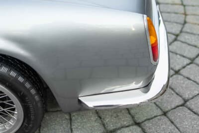 2万8160ドル（邦貨換算約410万円）で落札されたハリントン「スパイダー ジュニアカー」（C）Bonhams