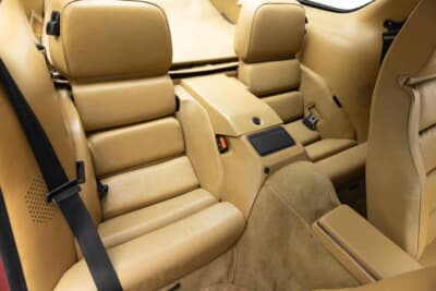 12万6000ドル（邦貨換算約1880万円）で落札されたポルシェ「928S by ゲンバラ」（C）Courtesy of RM Sotheby's