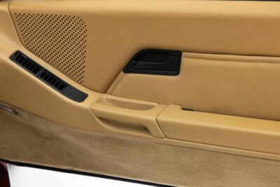 12万6000ドル（邦貨換算約1880万円）で落札されたポルシェ「928S by ゲンバラ」（C）Courtesy of RM Sotheby's
