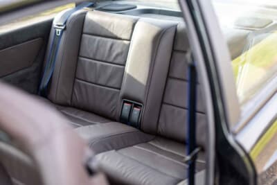 30万7500ドル（邦貨換算約4420万円）で落札されたBMW「M3エンハンスド＆エヴォルヴド byリダックス」（C）Courtesy of RM Sotheby's