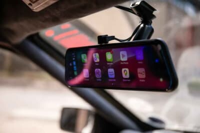 11万8500英ポンド（邦貨換算約2280万円）で現在も販売中のフォード「RS200トリビュート」（C）Iconicauctioneers