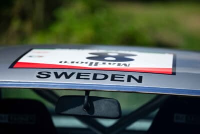 12万ポンド～20万ポンド（邦貨換算約2320万円〜約3870万円）で現在も販売中のメルセデス・ベンツ「450 SLC 5.0」（C）Bonhams