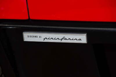 17万2500ポンド（邦貨換算約3240万円）で落札されたフェラーリ「512BB」（C）Bonhams