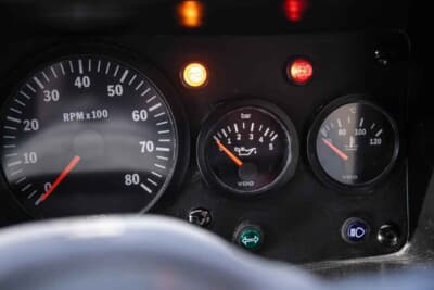 11万8500英ポンド（邦貨換算約2280万円）で現在も販売中のフォード「RS200トリビュート」（C）Iconicauctioneers