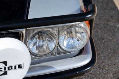 12万ポンド～20万ポンド（邦貨換算約2320万円〜約3870万円）で現在も販売中のメルセデス・ベンツ「450 SLC 5.0」（C）Bonhams