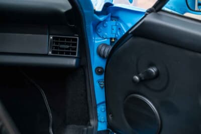 83万ドル（邦貨換算約1億2370万円）で落札されたポルシェ「911カレラRS 3.8」（C）Courtesy of RM Sotheby's