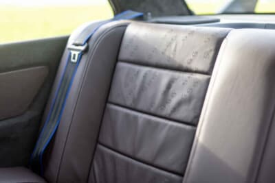 30万7500ドル（邦貨換算約4420万円）で落札されたBMW「M3エンハンスド＆エヴォルヴド byリダックス」（C）Courtesy of RM Sotheby's