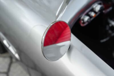 2万8160ドル（邦貨換算約410万円）で落札されたハリントン「スパイダー ジュニアカー」（C）Bonhams