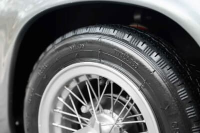 2万8160ドル（邦貨換算約410万円）で落札されたハリントン「スパイダー ジュニアカー」（C）Bonhams