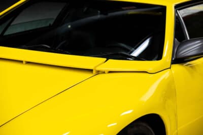 31万3000ドル（邦貨換算約4470万円）で落札されたデ・トマソ「パンテーラ 90Si」（C）Courtesy of RM Sotheby's