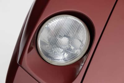 12万6000ドル（邦貨換算約1880万円）で落札されたポルシェ「928S by ゲンバラ」（C）Courtesy of RM Sotheby's