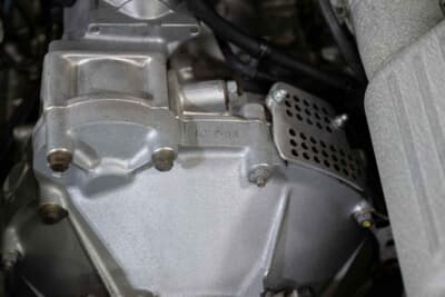 26万8800ドル（邦貨換算約3870万円）で落札されたフェラーリ「512TR」（C）Courtesy of RM Sotheby's
