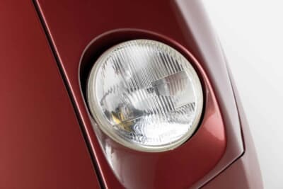 12万6000ドル（邦貨換算約1880万円）で落札されたポルシェ「928S by ゲンバラ」（C）Courtesy of RM Sotheby's