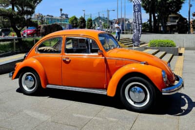 フォルクスワーゲン タイプ1 1200LS