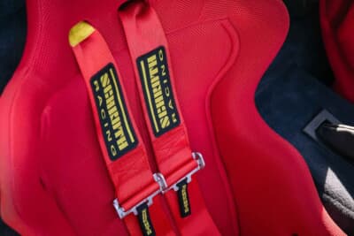 11万8500英ポンド（邦貨換算約2280万円）で現在も販売中のフォード「RS200トリビュート」（C）Iconicauctioneers