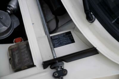 17万9200ドル（邦貨換算約2580万円）で落札されたBMW「2002ターボ」（C）Courtesy of RM Sotheby's