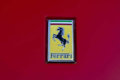 17万8250英ポンド（邦貨換算約3340万円）で落札されたフェラーリ「365GT4BB」（C）Bonhams