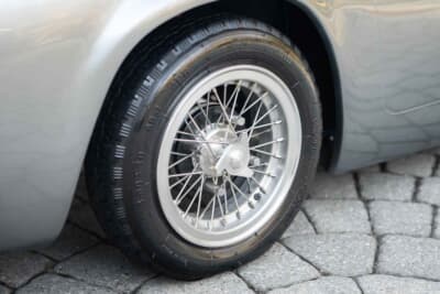 2万8160ドル（邦貨換算約410万円）で落札されたハリントン「スパイダー ジュニアカー」（C）Bonhams