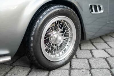 2万8160ドル（邦貨換算約410万円）で落札されたハリントン「スパイダー ジュニアカー」（C）Bonhams