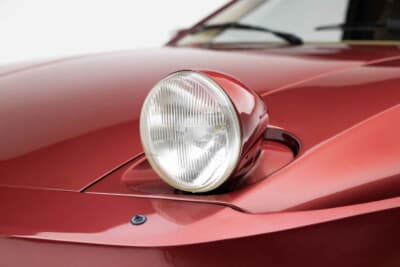 12万6000ドル（邦貨換算約1880万円）で落札されたポルシェ「928S by ゲンバラ」（C）Courtesy of RM Sotheby's