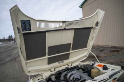 17万9200ドル（邦貨換算約2580万円）で落札されたBMW「2002ターボ」（C）Courtesy of RM Sotheby's