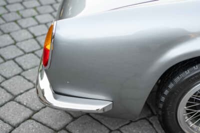 2万8160ドル（邦貨換算約410万円）で落札されたハリントン「スパイダー ジュニアカー」（C）Bonhams