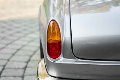 2万8160ドル（邦貨換算約410万円）で落札されたハリントン「スパイダー ジュニアカー」（C）Bonhams