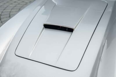 2万8160ドル（邦貨換算約410万円）で落札されたハリントン「スパイダー ジュニアカー」（C）Bonhams