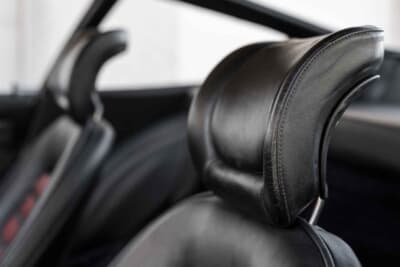 49万8400ドル（邦貨換算約7270万円）で落札されたフェラーリ「365 GTB/4 デイトナ」（C）Bonhams