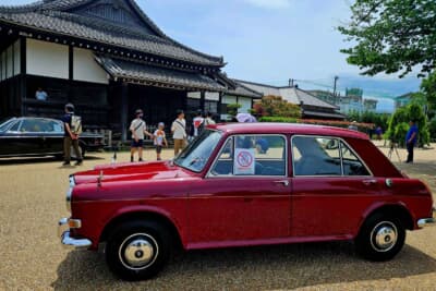 ヴァンデン・プラ プリンセス1300