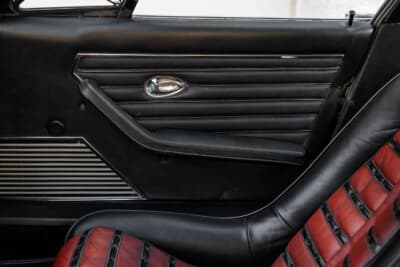 49万8400ドル（邦貨換算約7270万円）で落札されたフェラーリ「365 GTB/4 デイトナ」（C）Bonhams