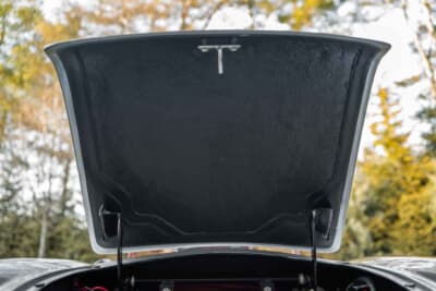 2万8160ドル（邦貨換算約410万円）で落札されたハリントン「スパイダー ジュニアカー」（C）Bonhams