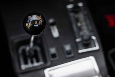 49万8400ドル（邦貨換算約7270万円）で落札されたフェラーリ「365 GTB/4 デイトナ」（C）Bonhams