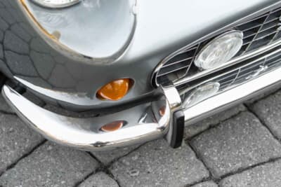 2万8160ドル（邦貨換算約410万円）で落札されたハリントン「スパイダー ジュニアカー」（C）Bonhams