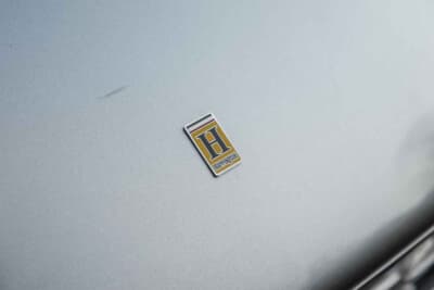 2万8160ドル（邦貨換算約410万円）で落札されたハリントン「スパイダー ジュニアカー」（C）Bonhams