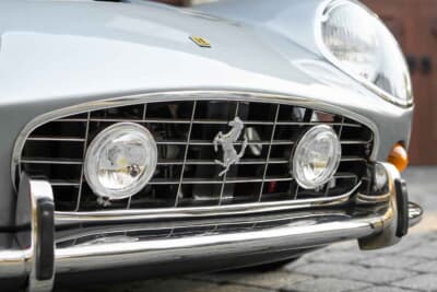 2万8160ドル（邦貨換算約410万円）で落札されたハリントン「スパイダー ジュニアカー」（C）Bonhams