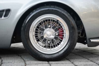 2万8160ドル（邦貨換算約410万円）で落札されたハリントン「スパイダー ジュニアカー」（C）Bonhams