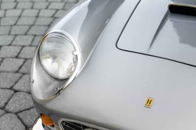 2万8160ドル（邦貨換算約410万円）で落札されたハリントン「スパイダー ジュニアカー」（C）Bonhams