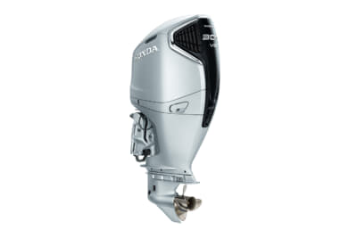 アクアマリンシルバーメタリックカラーのBF300