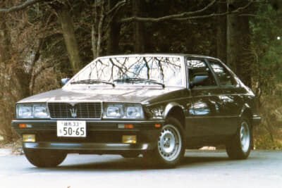 振り返ると、マセラティ ビターボは「壊れるクルマ」という不名誉な俗説を得てしまったクルマでもあった