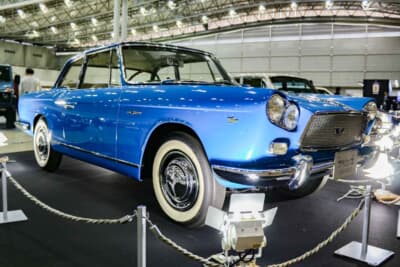 プリンス スカイライン スポーツ