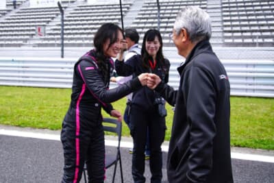 2025年5月10日（土）〜11日（日）に富士スピードウェイで開催されたKYOJO CUP