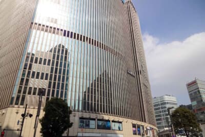 有楽町マリオン