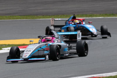 KYOJO CUP：2025年からはフォーミュラマシン「KC-MG01」に変更