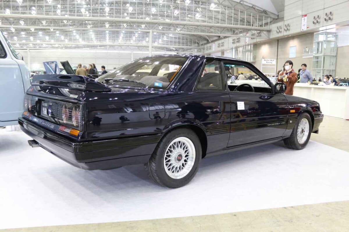 スカイラインGTS-R スカイライン GTS－Rの中古車を探すなら【グーネット】