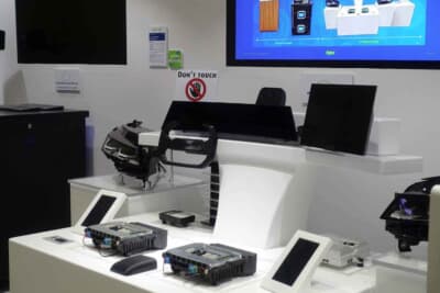 ヴァレオのSDVエコシステム